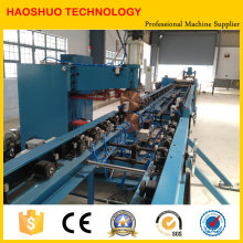 Ce, ISO Automatic Radiator Production Line for Transformer